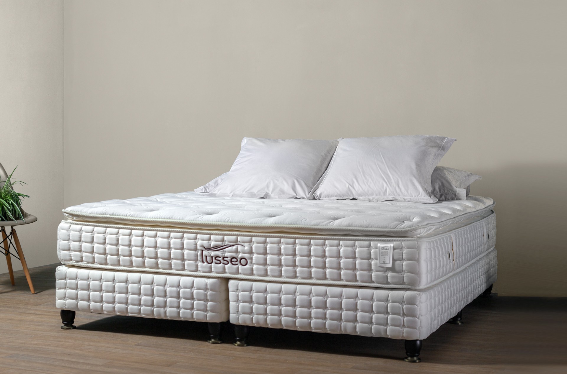 Matelas Lusseo Excellence