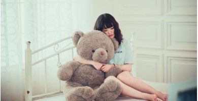 Manquer de sommeil rend malheureux… et c’est prouvé !