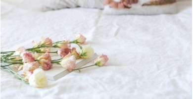 Allergies : Et si vous n’aviez pas la bonne literie ?
