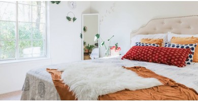 Sélection de miroirs trop canons pour la chambre