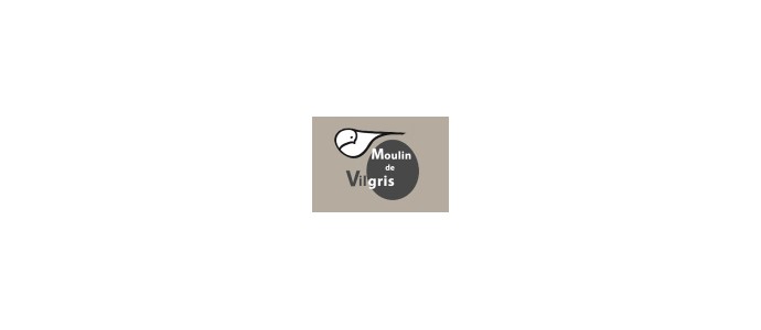 Le Moulin de Vilgris